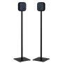 Стойки для акустики Monitor Audio Mass Satellite Stand Black